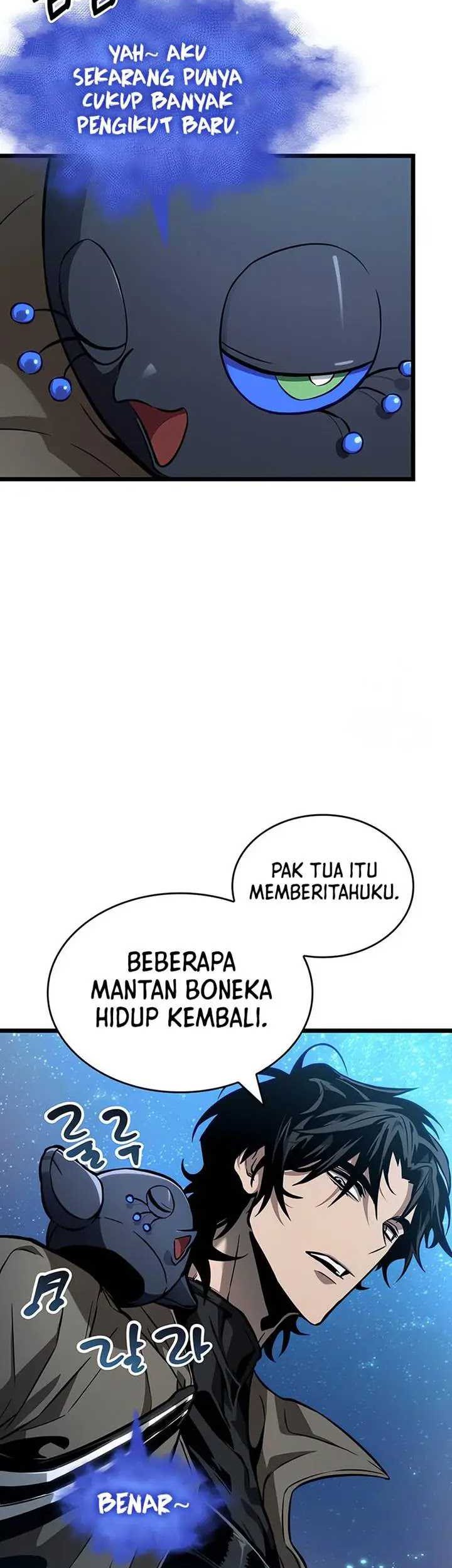 The World After the Fall Chapter 169 Gambar 36