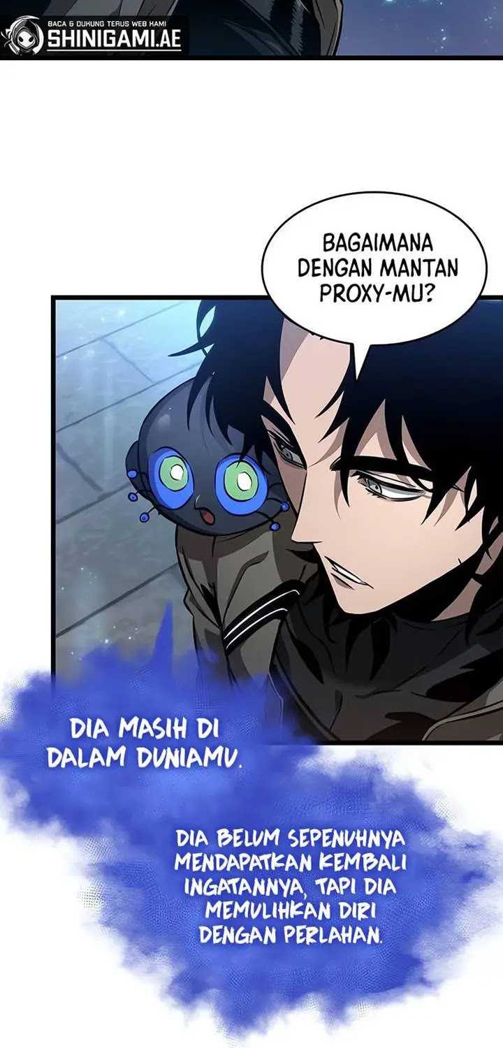 The World After the Fall Chapter 169 Gambar 37