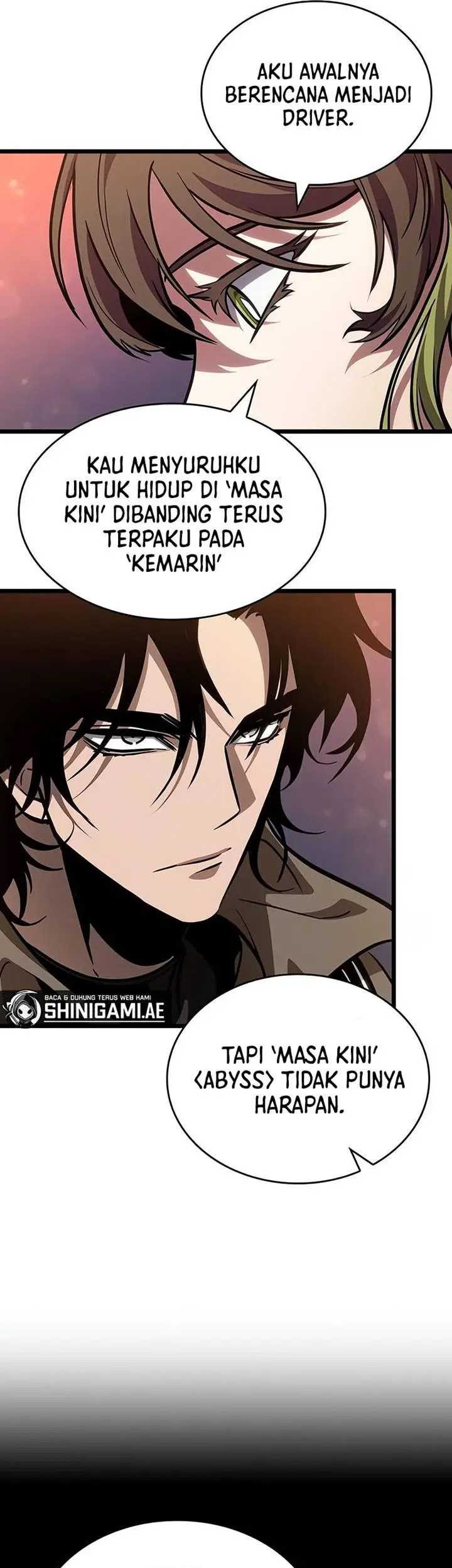 The World After the Fall Chapter 169 Gambar 46