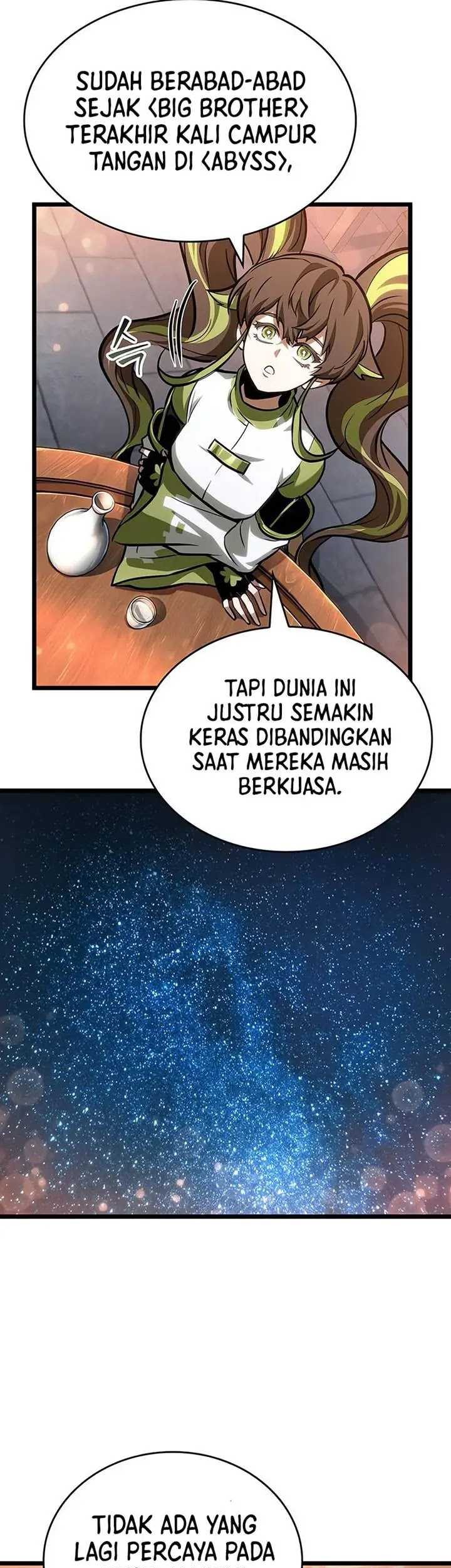 The World After the Fall Chapter 169 Gambar 50