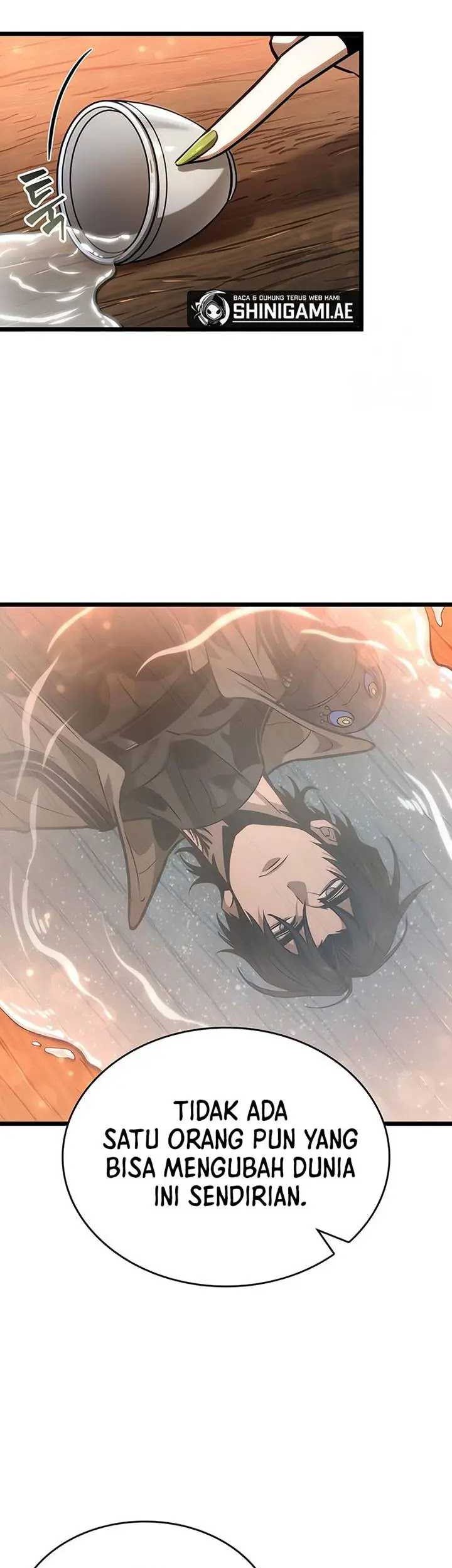 The World After the Fall Chapter 169 Gambar 52