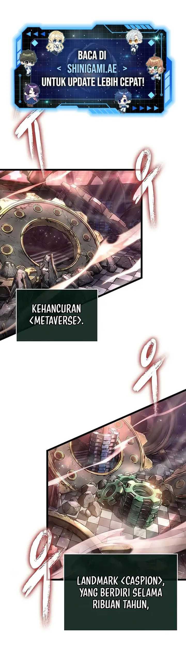 Baca Manhwa The World After the Fall Chapter 169 Gambar 2