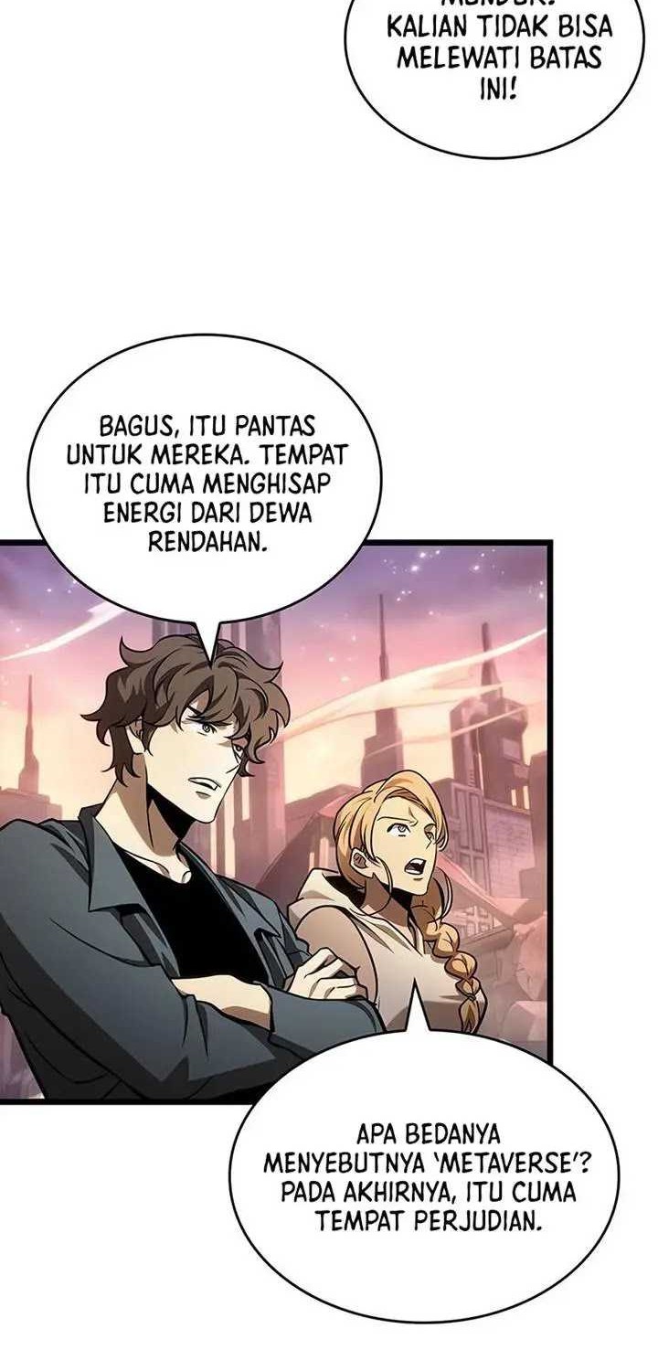 The World After the Fall Chapter 169 Gambar 5