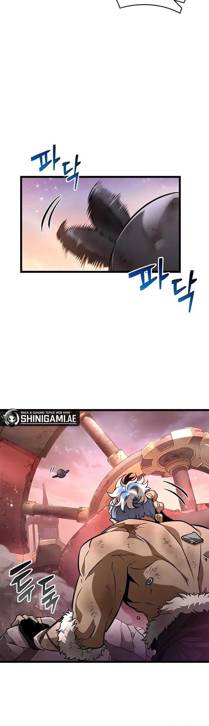 The World After the Fall Chapter 169 Gambar 8