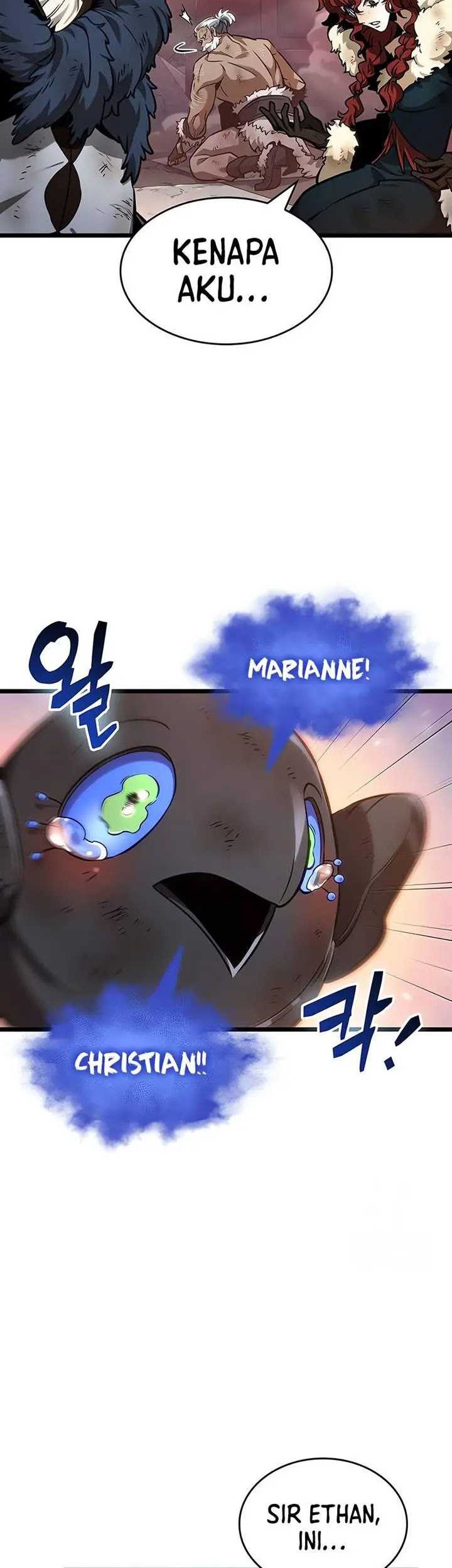 The World After the Fall Chapter 169 Gambar 11