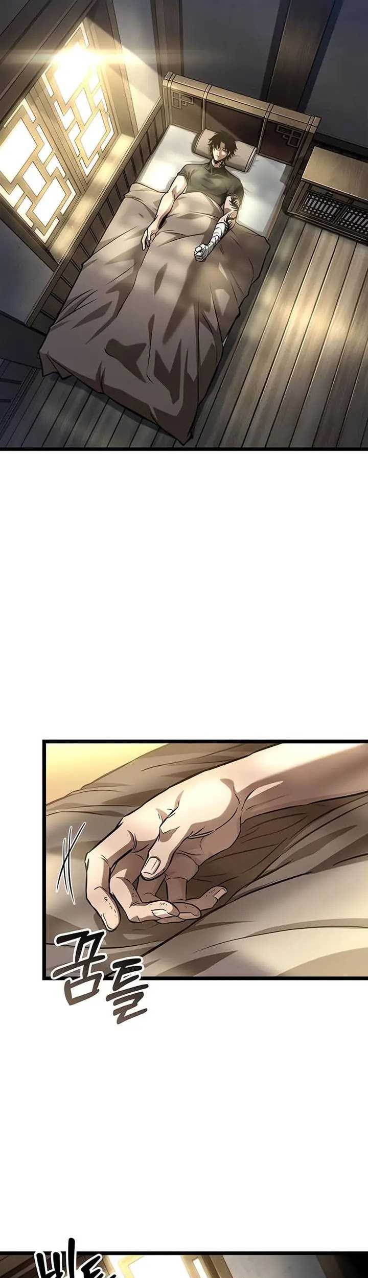 The World After the Fall Chapter 169 Gambar 18