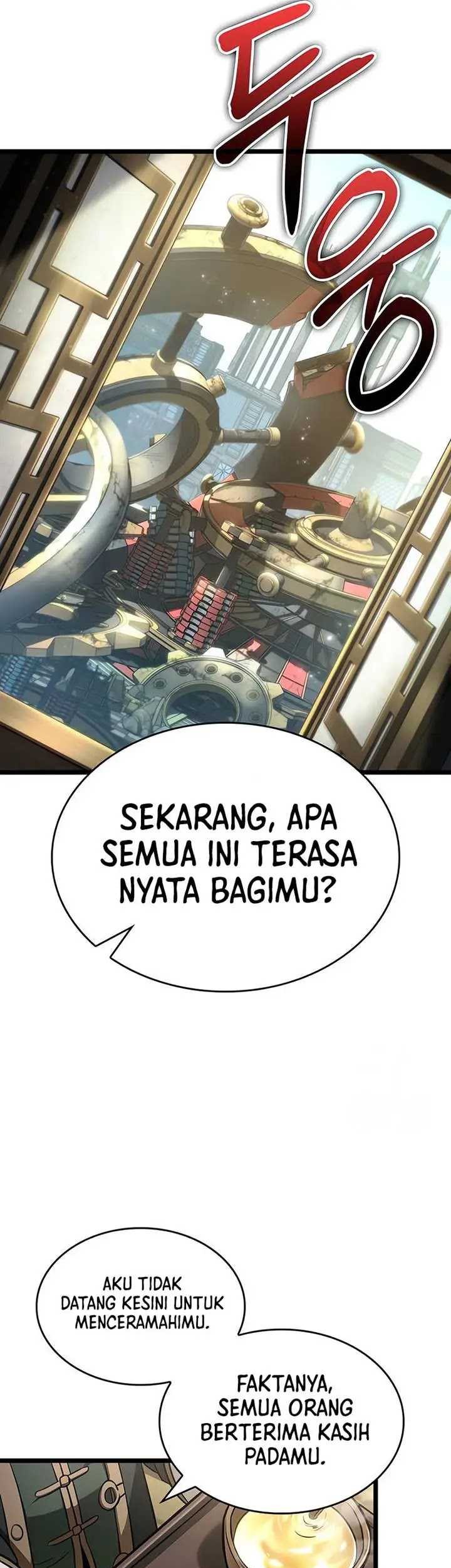 The World After the Fall Chapter 169 Gambar 22