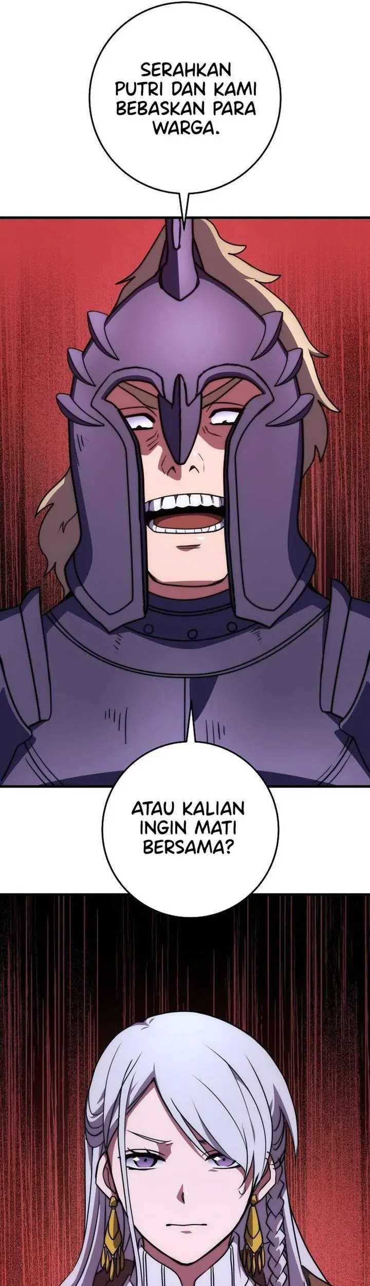 Emperor Of Steel Chapter 30 Gambar 32