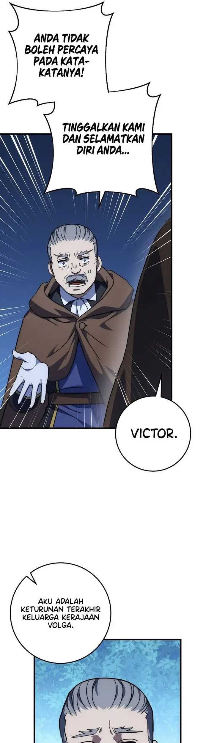 Emperor Of Steel Chapter 30 Gambar 35