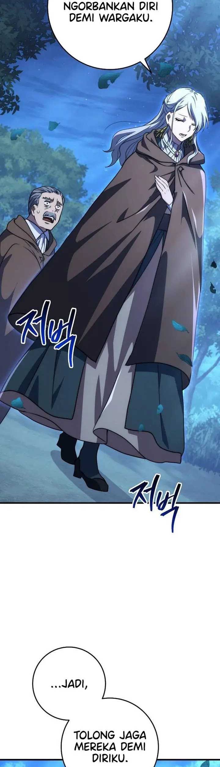 Emperor Of Steel Chapter 30 Gambar 37