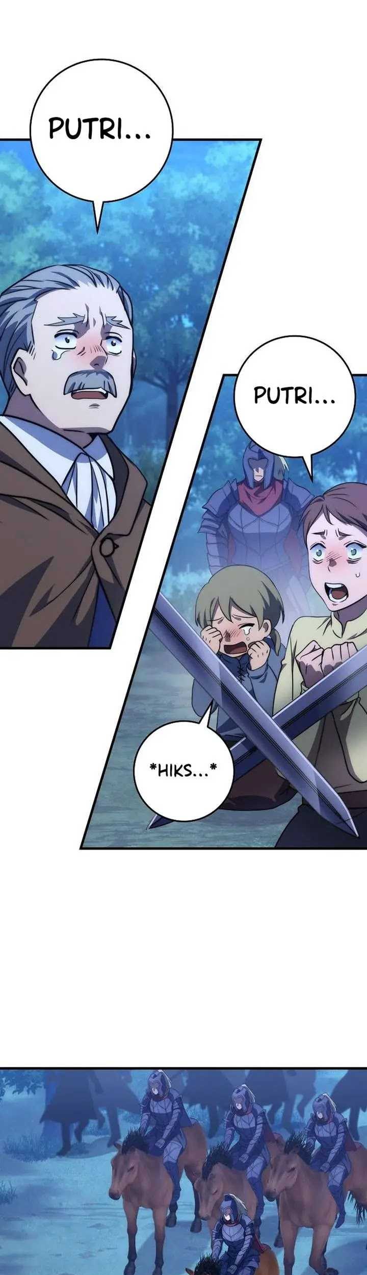 Emperor Of Steel Chapter 30 Gambar 39