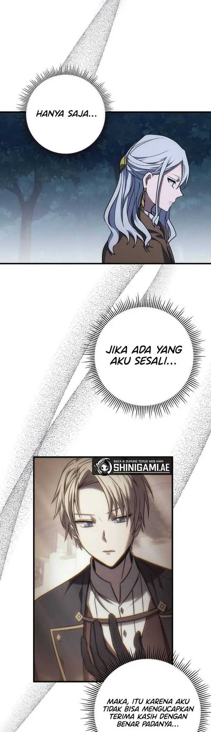 Emperor Of Steel Chapter 30 Gambar 41