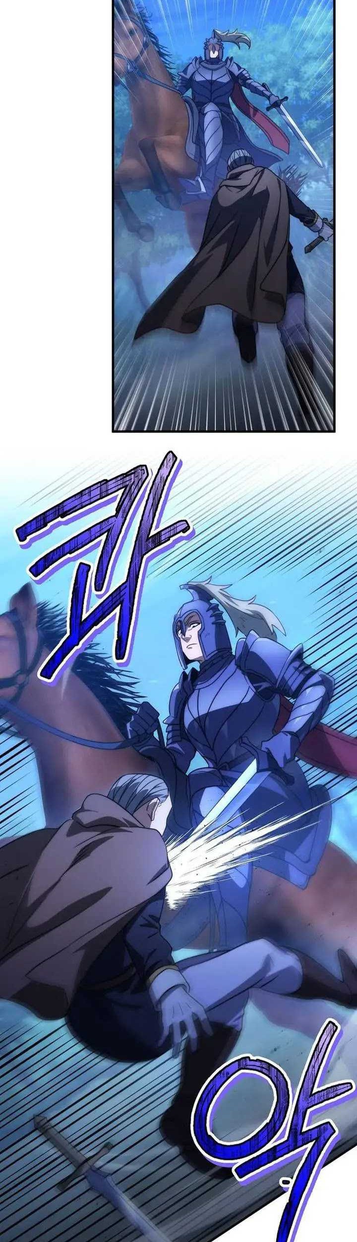 Emperor Of Steel Chapter 30 Gambar 52