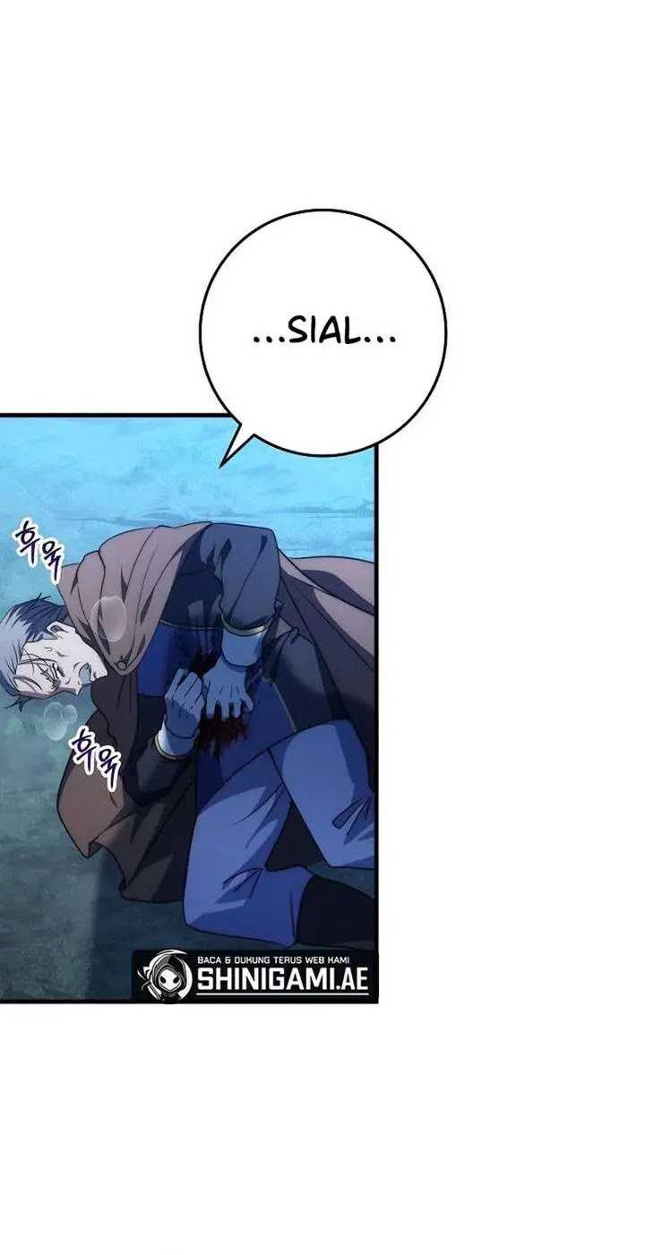 Emperor Of Steel Chapter 30 Gambar 54