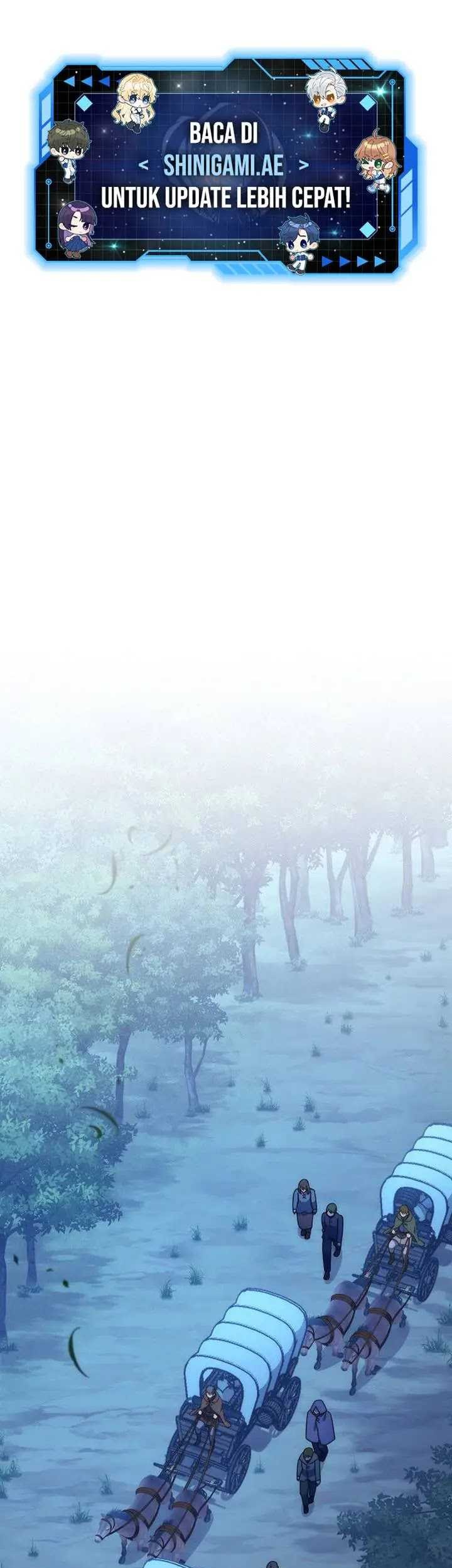 Baca Manhwa Emperor Of Steel Chapter 30 Gambar 2