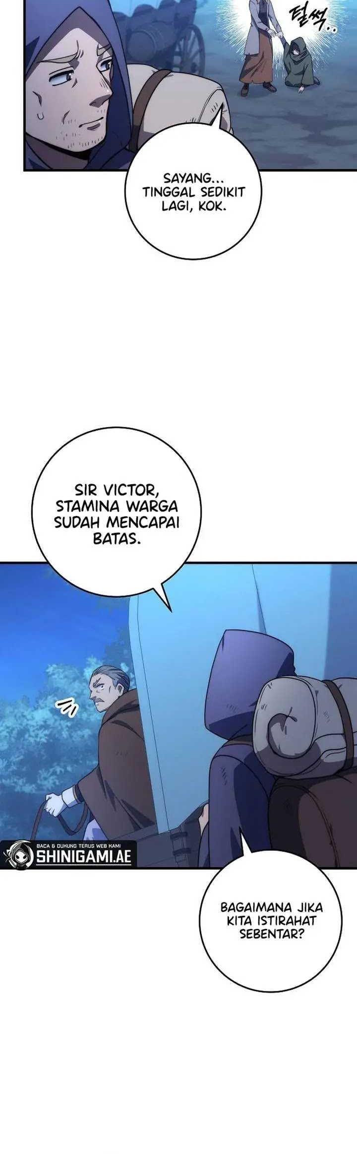 Emperor Of Steel Chapter 30 Gambar 4