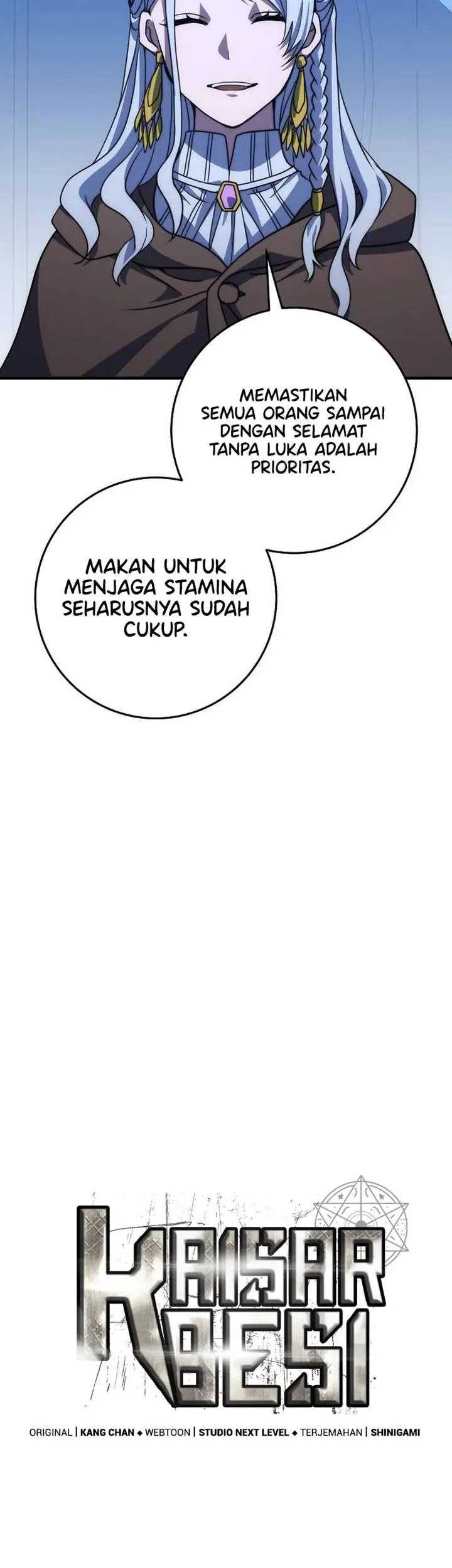Emperor Of Steel Chapter 30 Gambar 7