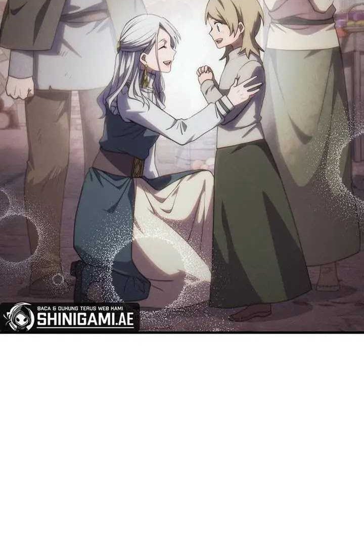 Emperor Of Steel Chapter 30 Gambar 12