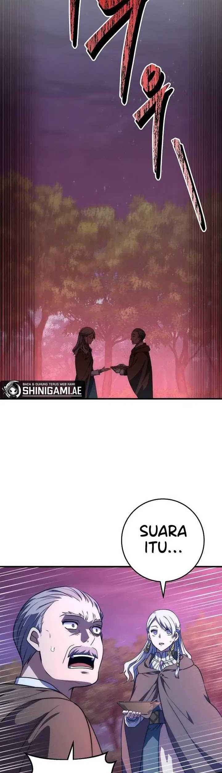 Emperor Of Steel Chapter 30 Gambar 15