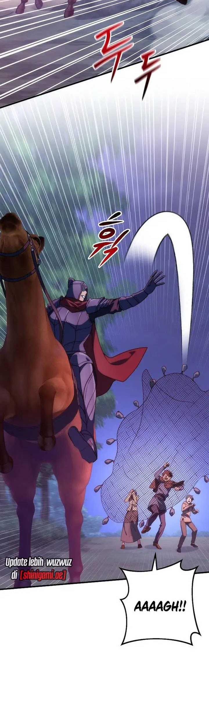Emperor Of Steel Chapter 30 Gambar 18