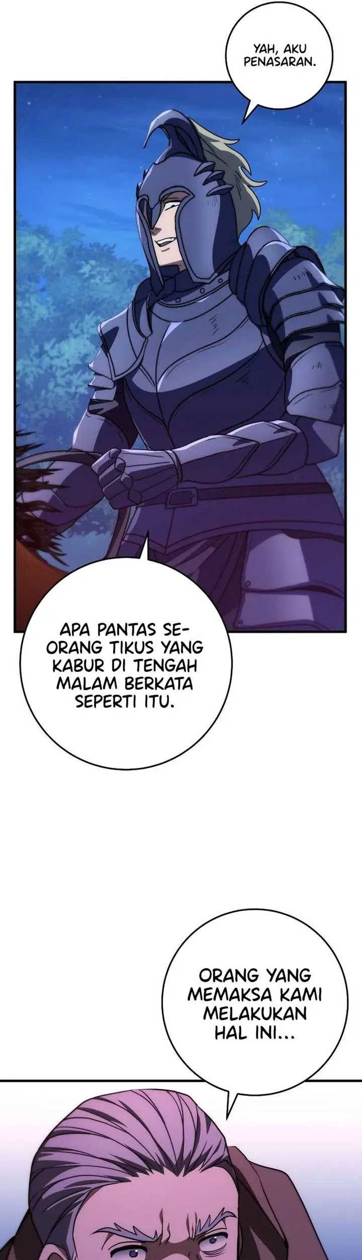 Emperor Of Steel Chapter 30 Gambar 25