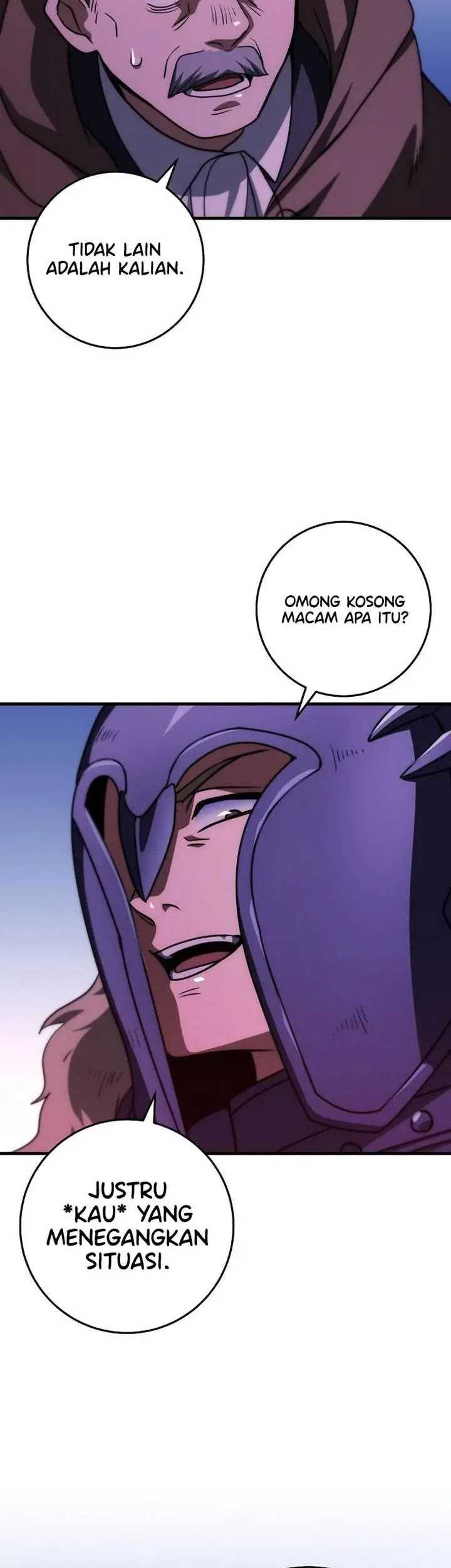 Emperor Of Steel Chapter 30 Gambar 26