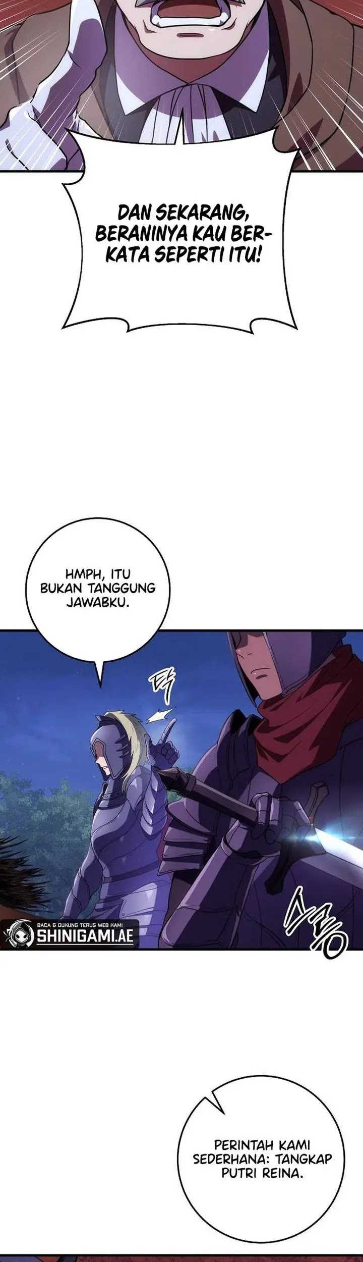 Emperor Of Steel Chapter 30 Gambar 30