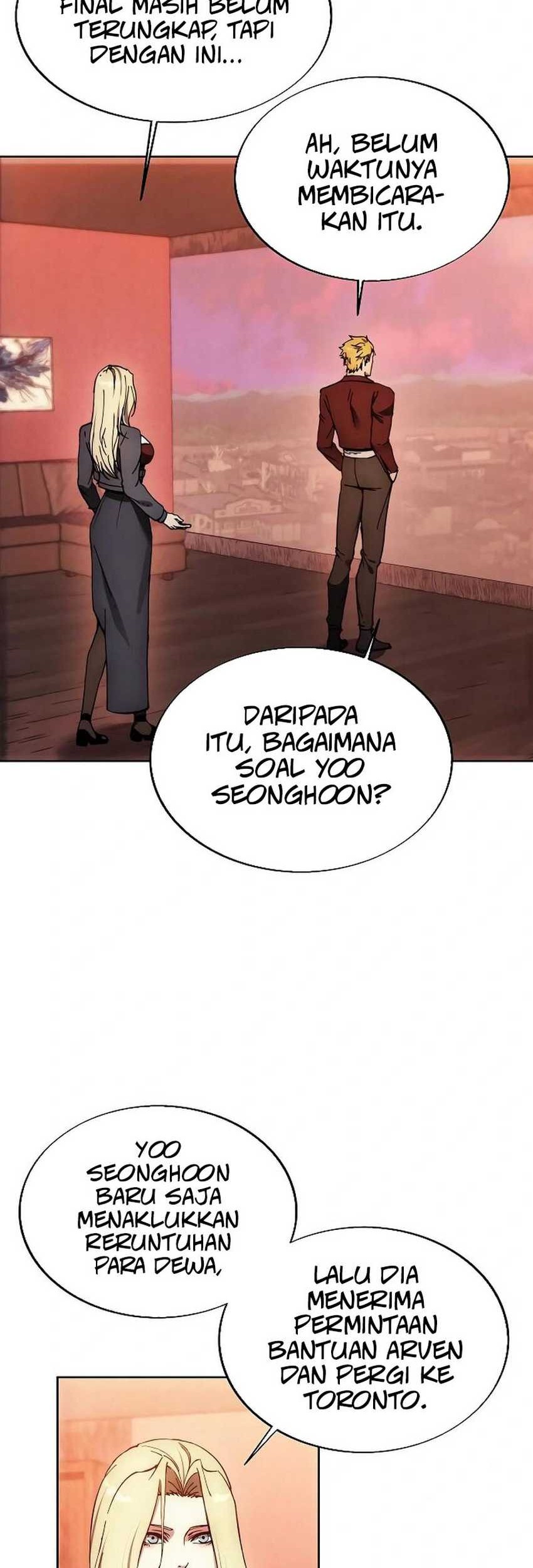 How to Live as a Villain Chapter 177 Gambar 4