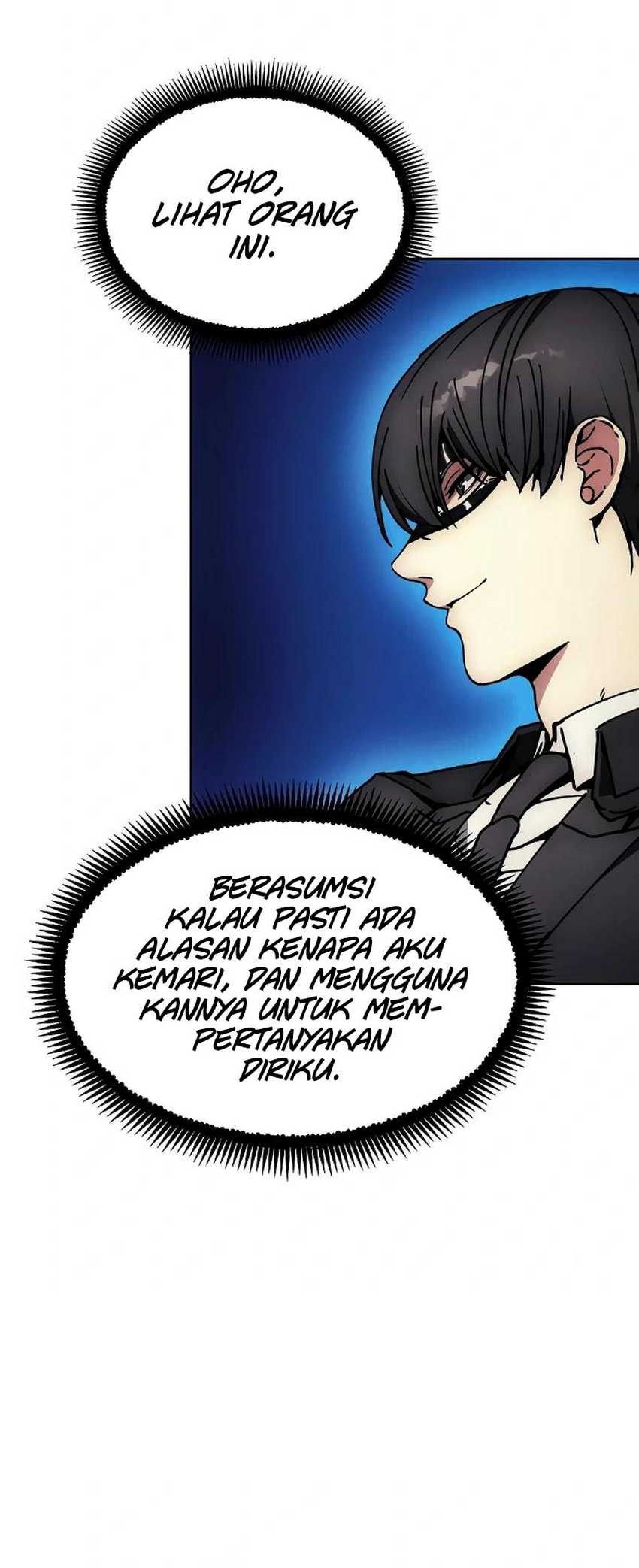 How to Live as a Villain Chapter 177 Gambar 29