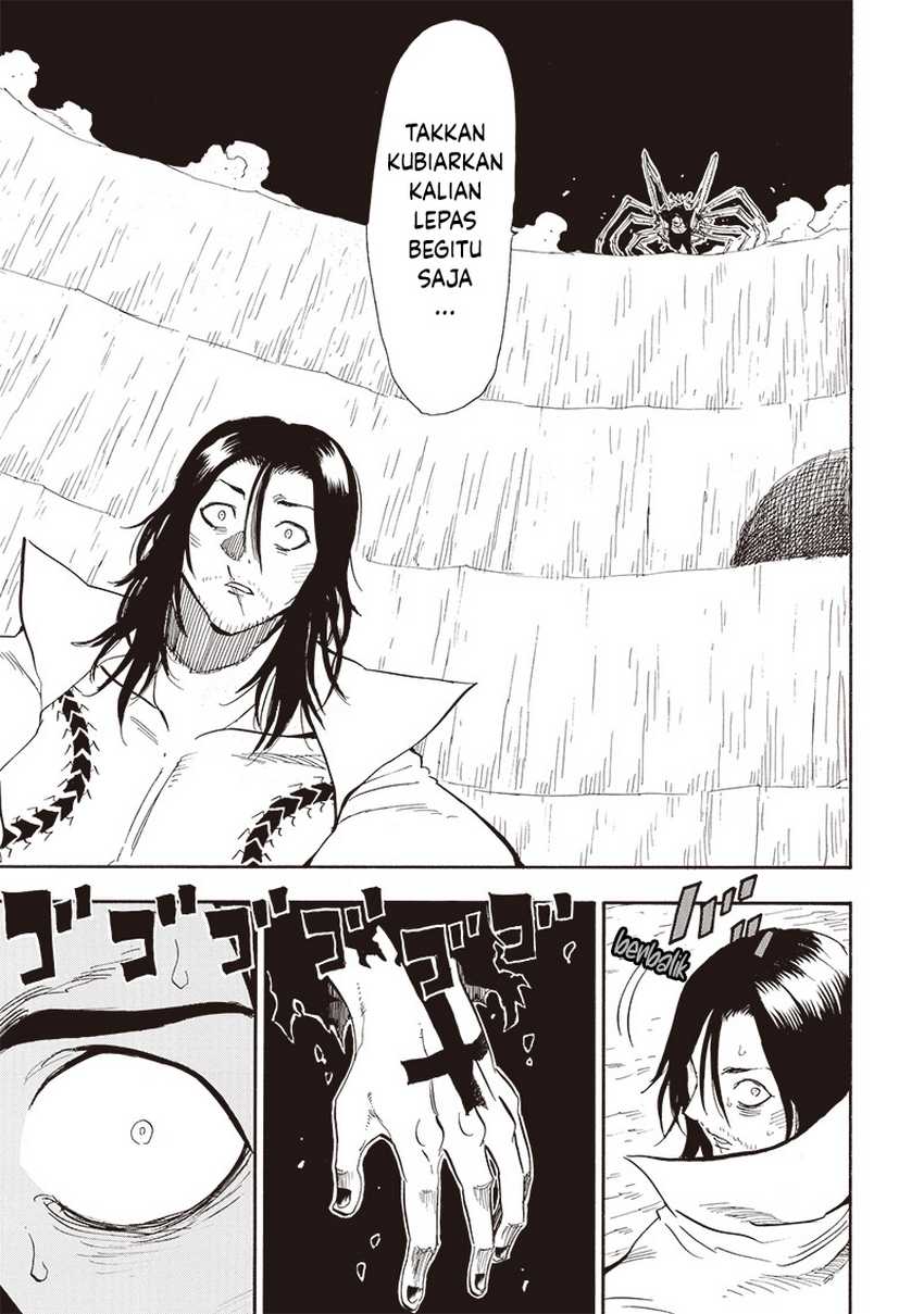 Grand Dwarf Chapter 24 Gambar 13