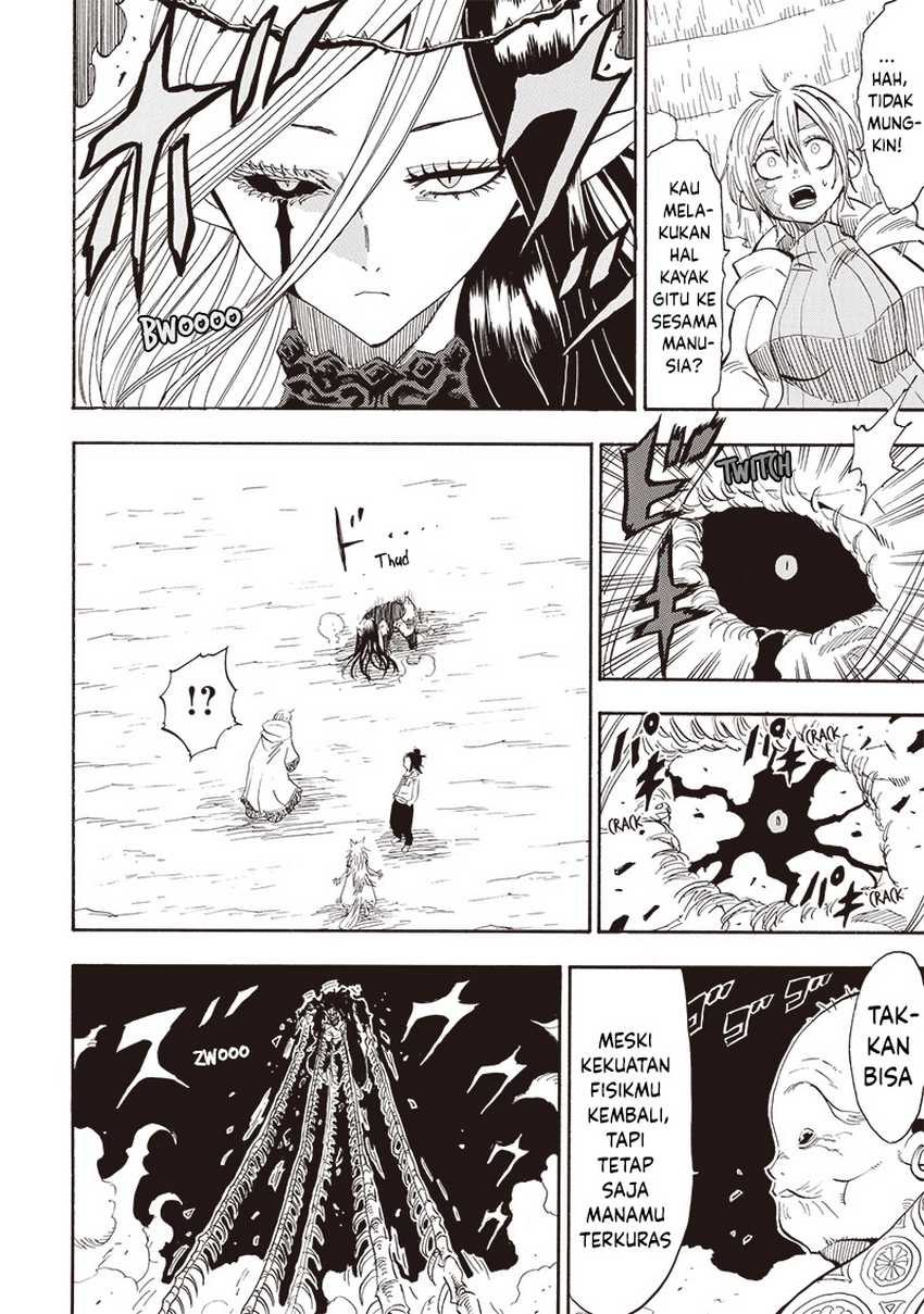 Grand Dwarf Chapter 24 Gambar 16