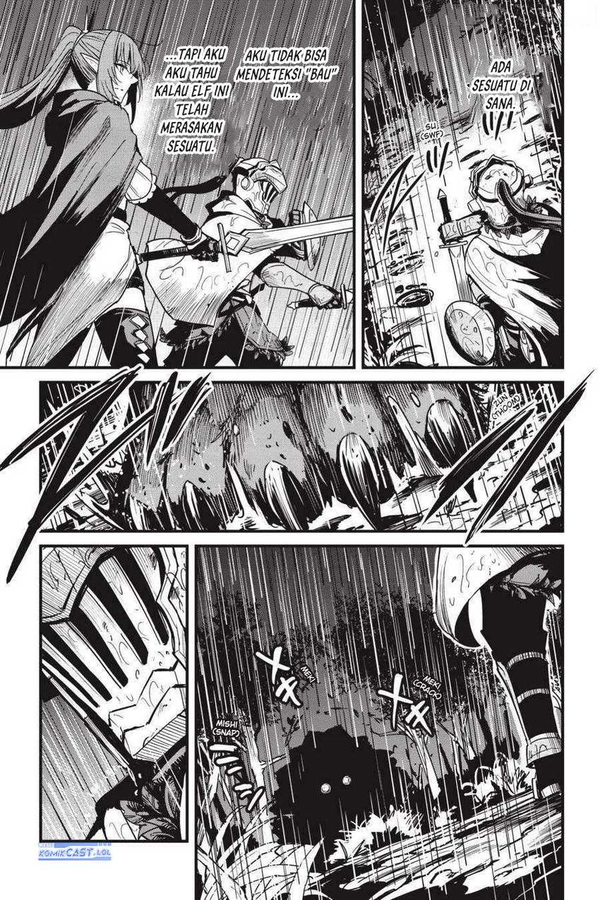 Komik Goblin Slayer Side Story: Year One - Chapter Chapter 97 - Halaman 11