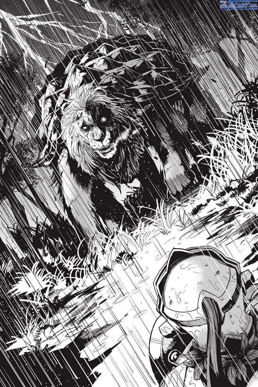 Komik Goblin Slayer Side Story: Year One - Chapter Chapter 97 - Halaman 12