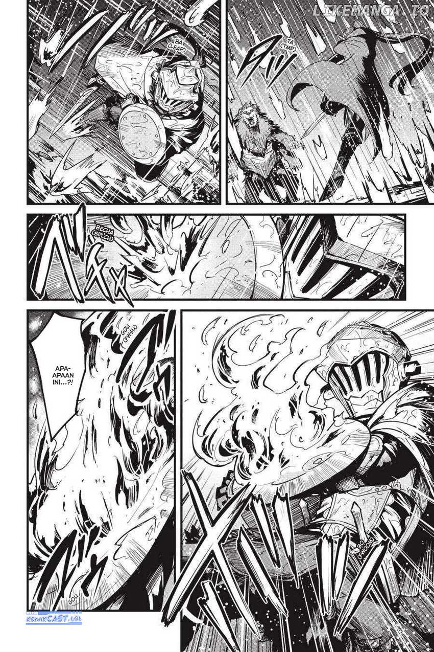 Komik Goblin Slayer Side Story: Year One - Chapter Chapter 97 - Halaman 16