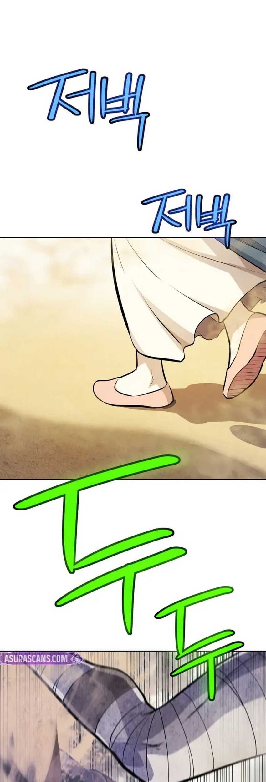 Baca Manhwa Overpowered Sword Chapter 132 Gambar 2