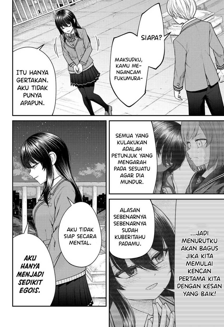 Baca Manga Henai Heartbeat Chapter 26 Gambar 2
