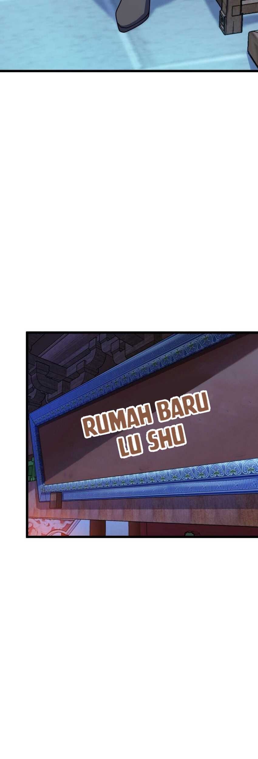 Spare Me, Great Lord! Chapter 613 Gambar 31