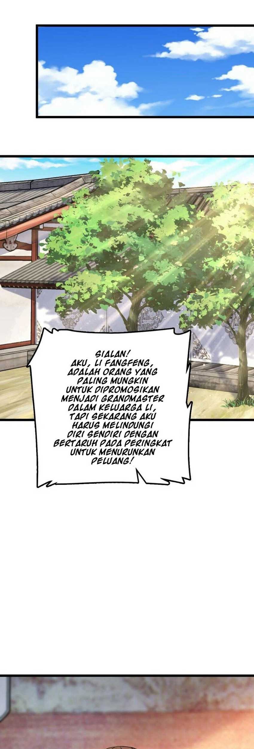 Baca Manhua Spare Me, Great Lord! Chapter 613 Gambar 2