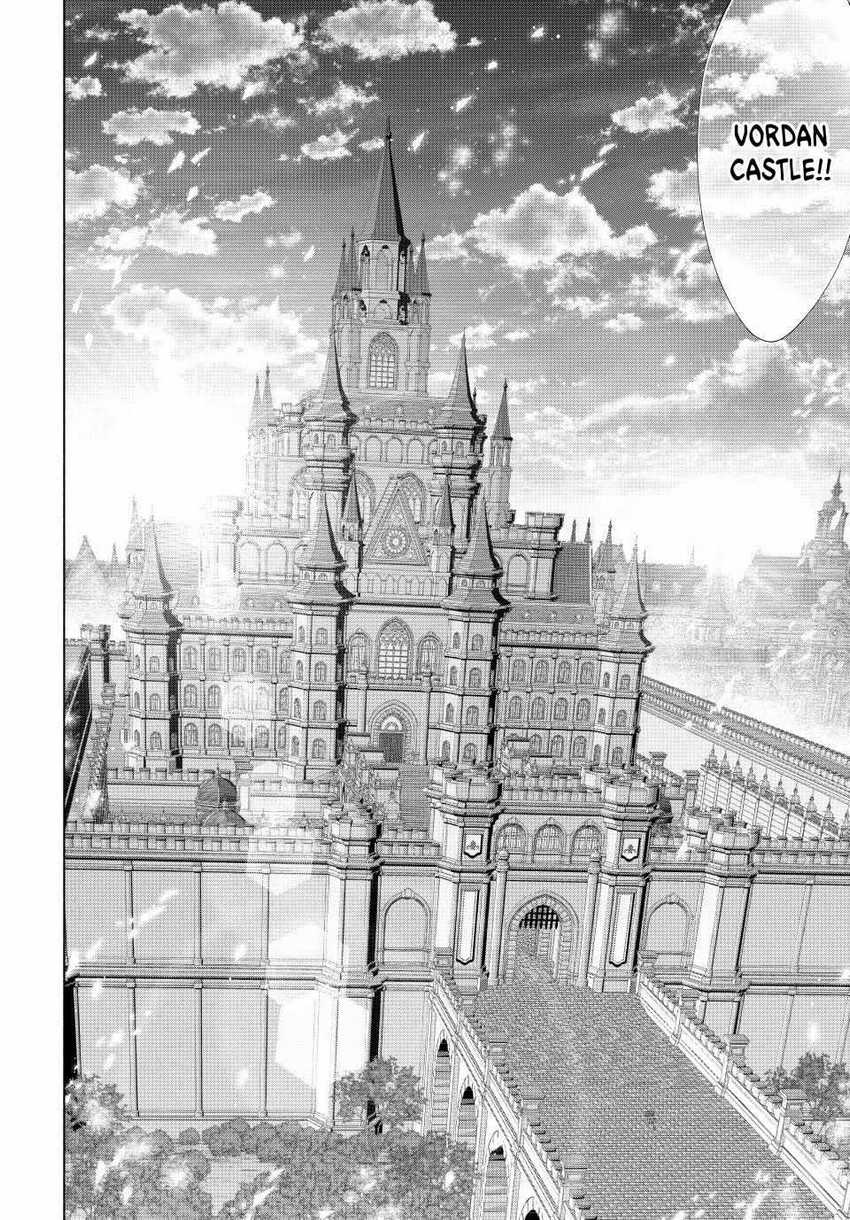 Baca Manga A Rank Party wo Ridatsu Shita Ore wa, Moto Oshiego Tachi to Meikyuu Shinbu wo Mezasu Chapter 115 Gambar 2