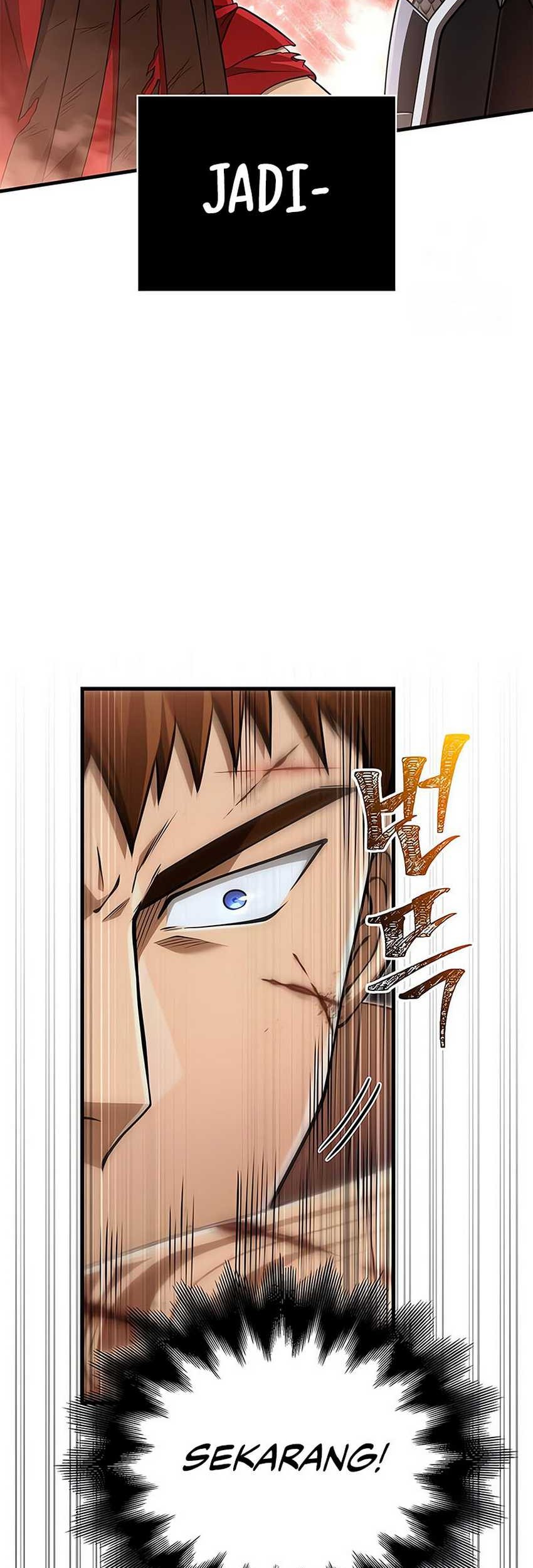 Survive as a Barbarian in the Game Chapter 94 Gambar 64
