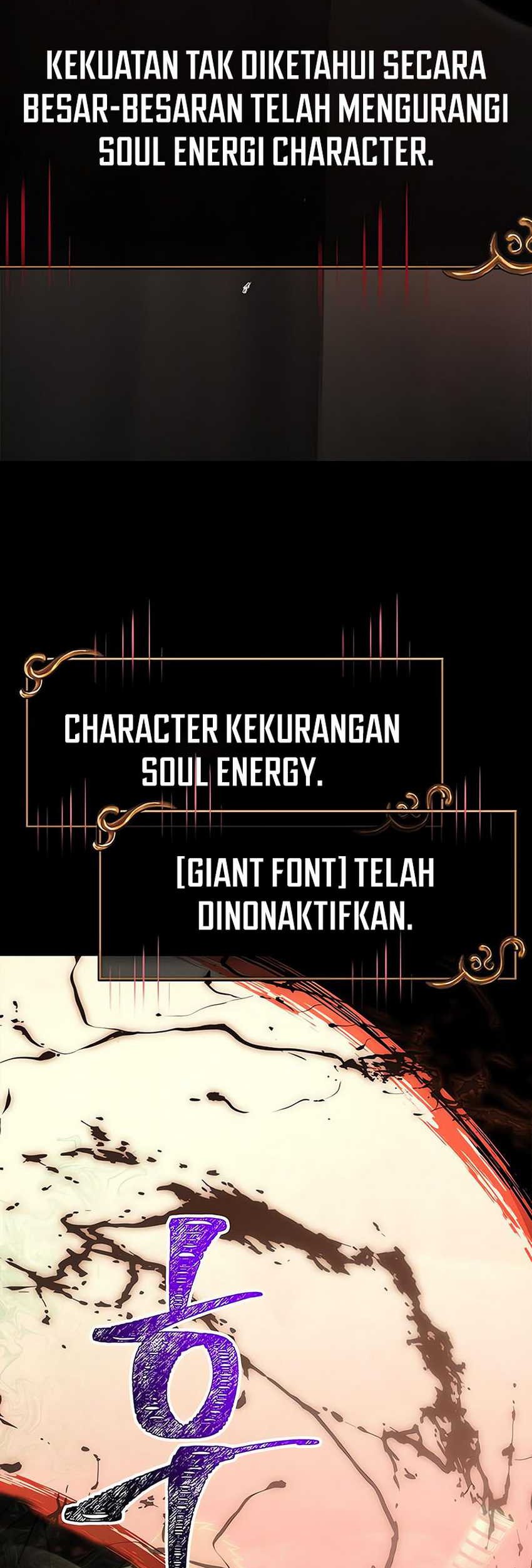 Survive as a Barbarian in the Game Chapter 94 Gambar 77