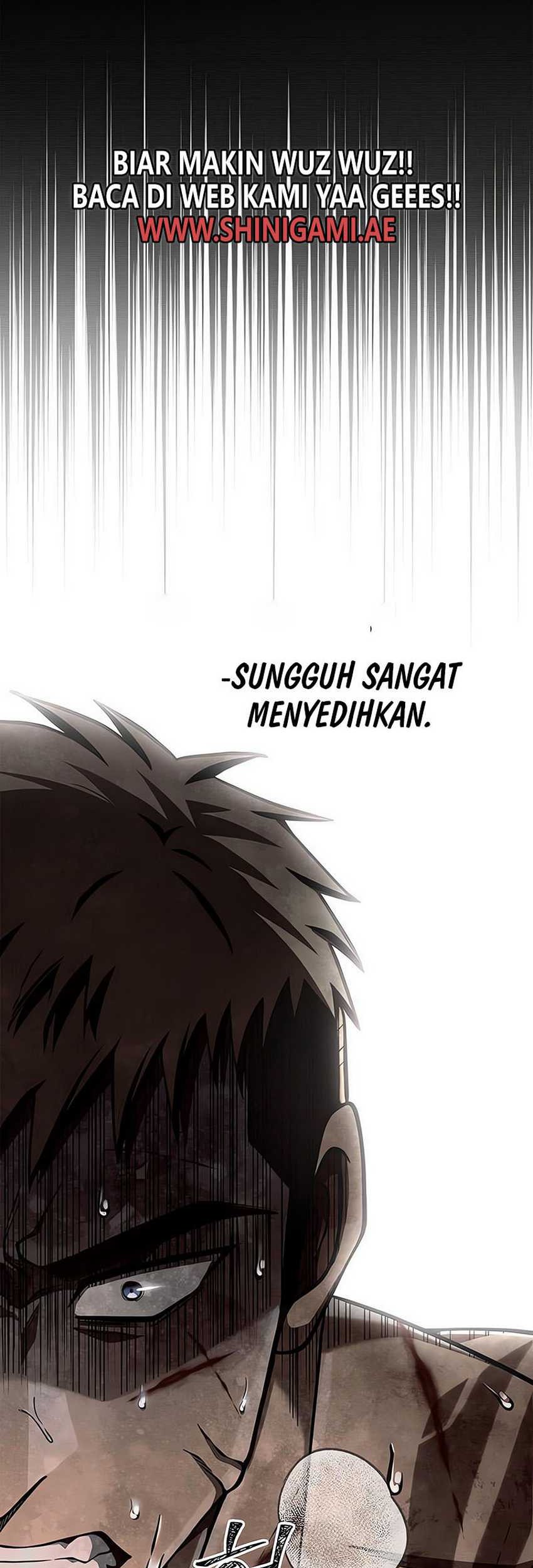 Survive as a Barbarian in the Game Chapter 94 Gambar 90