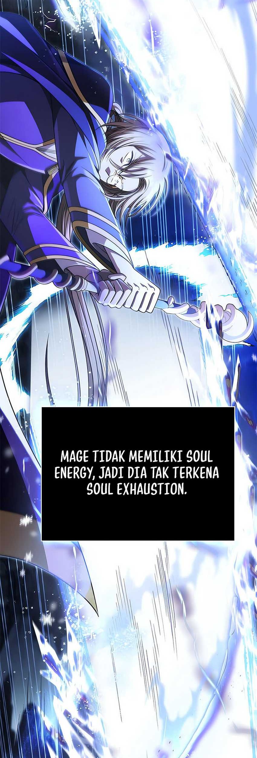 Survive as a Barbarian in the Game Chapter 94 Gambar 119