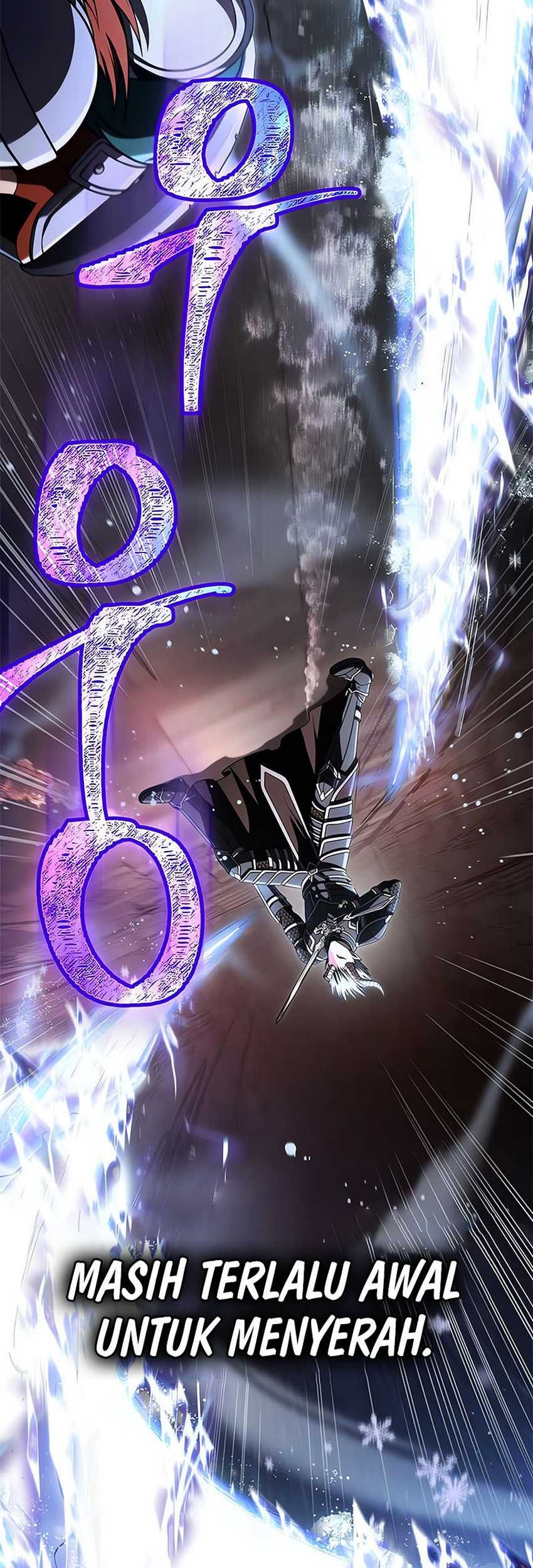 Survive as a Barbarian in the Game Chapter 94 Gambar 121