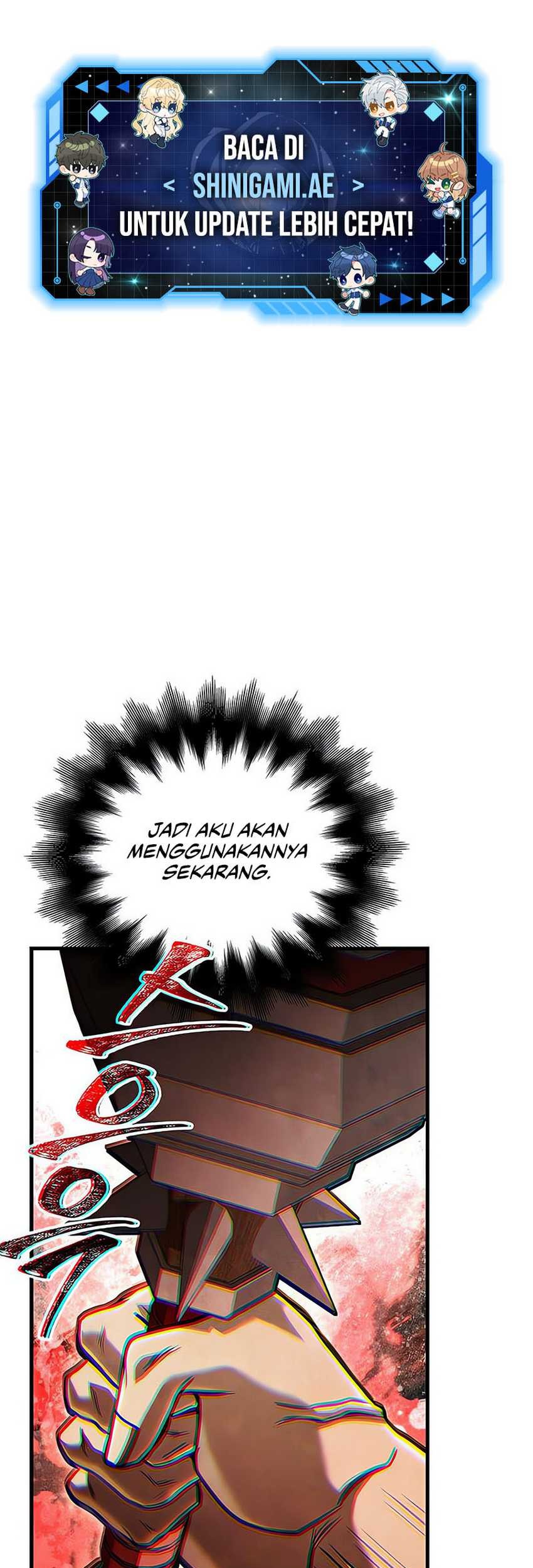 Baca Manhwa Survive as a Barbarian in the Game Chapter 94 Gambar 2