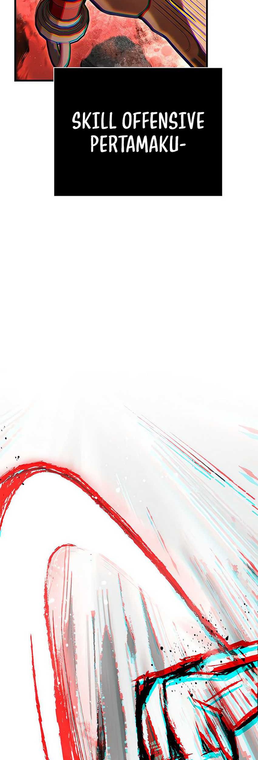 Survive as a Barbarian in the Game Chapter 94 Gambar 3