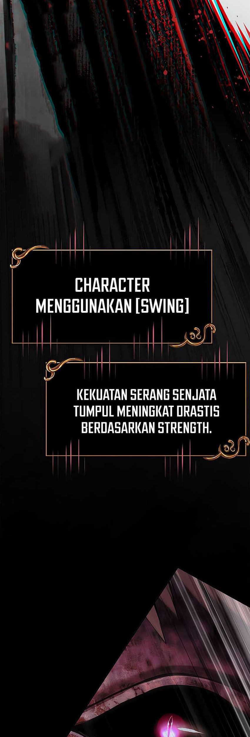 Survive as a Barbarian in the Game Chapter 94 Gambar 5