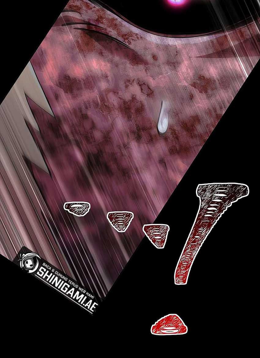 Survive as a Barbarian in the Game Chapter 94 Gambar 6