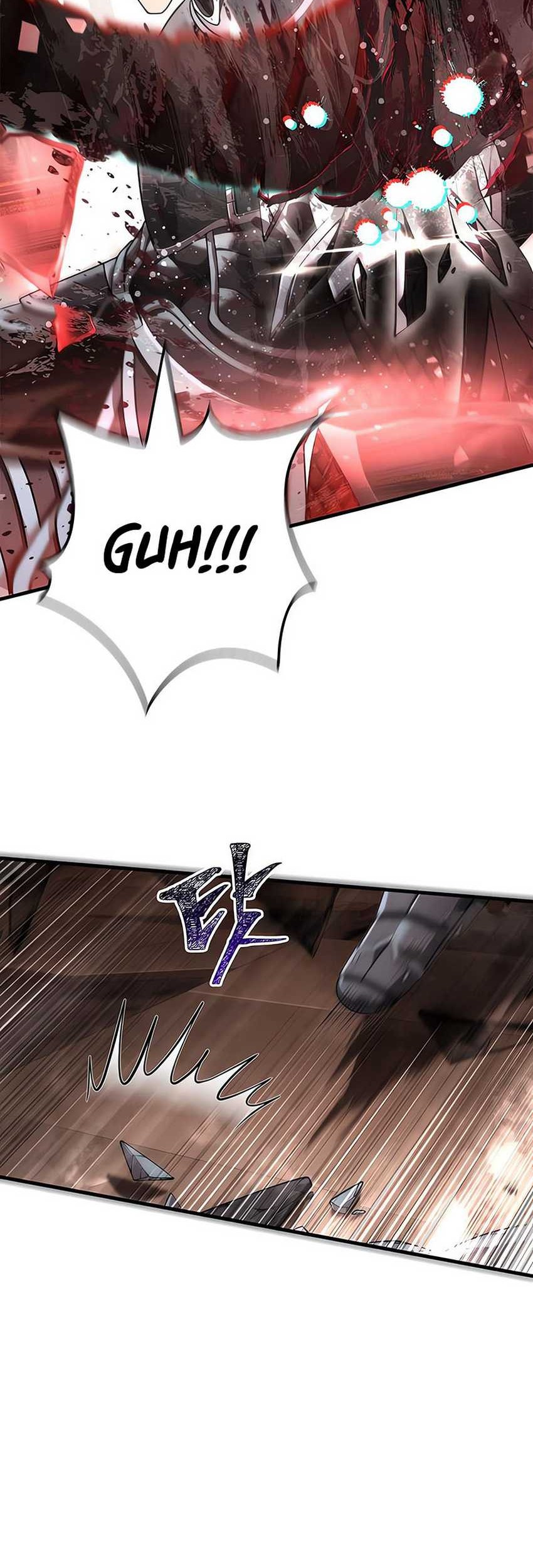 Survive as a Barbarian in the Game Chapter 94 Gambar 8