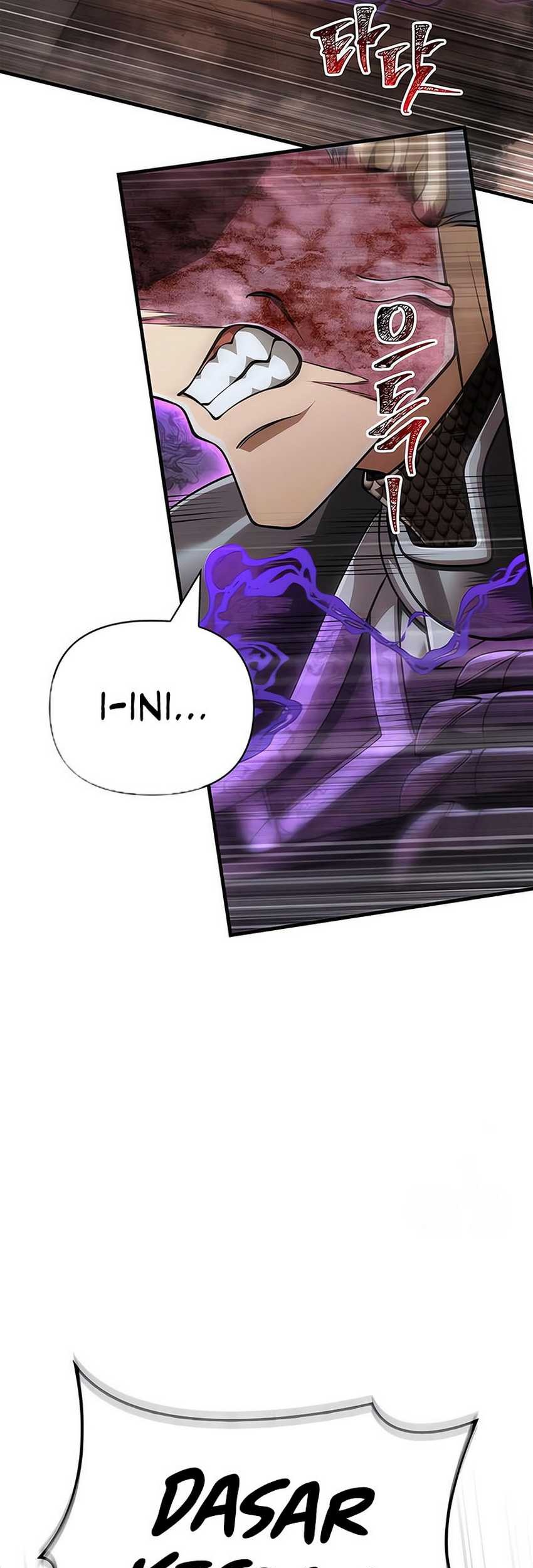 Survive as a Barbarian in the Game Chapter 94 Gambar 11